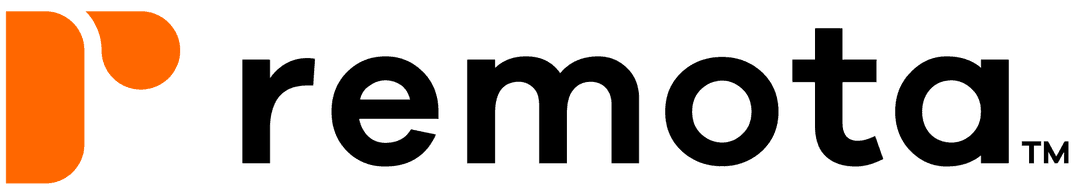 Remota Logo